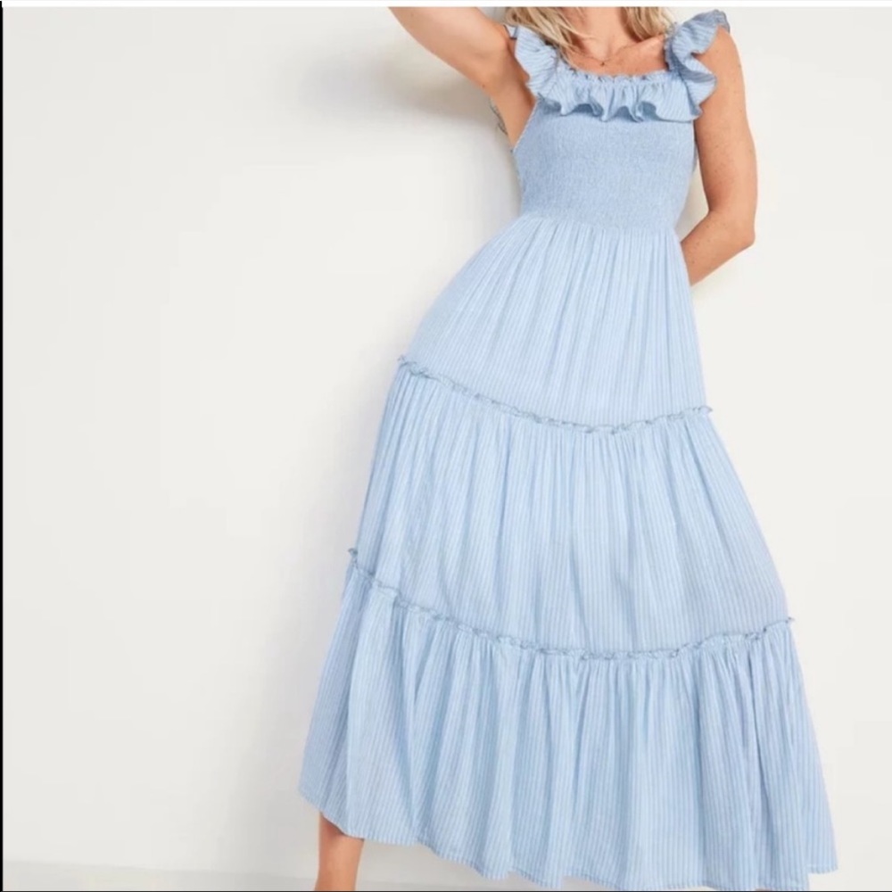 Old navy dress